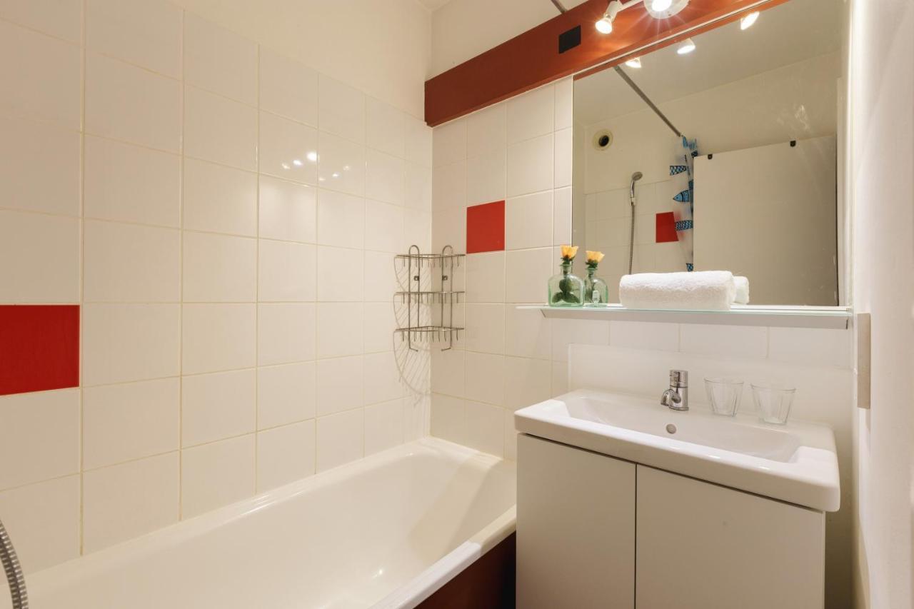 Appartement Sud - Balme 302 - Happy