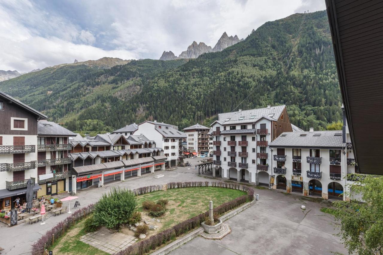 Sud - Balme 302 - Happy Appartement